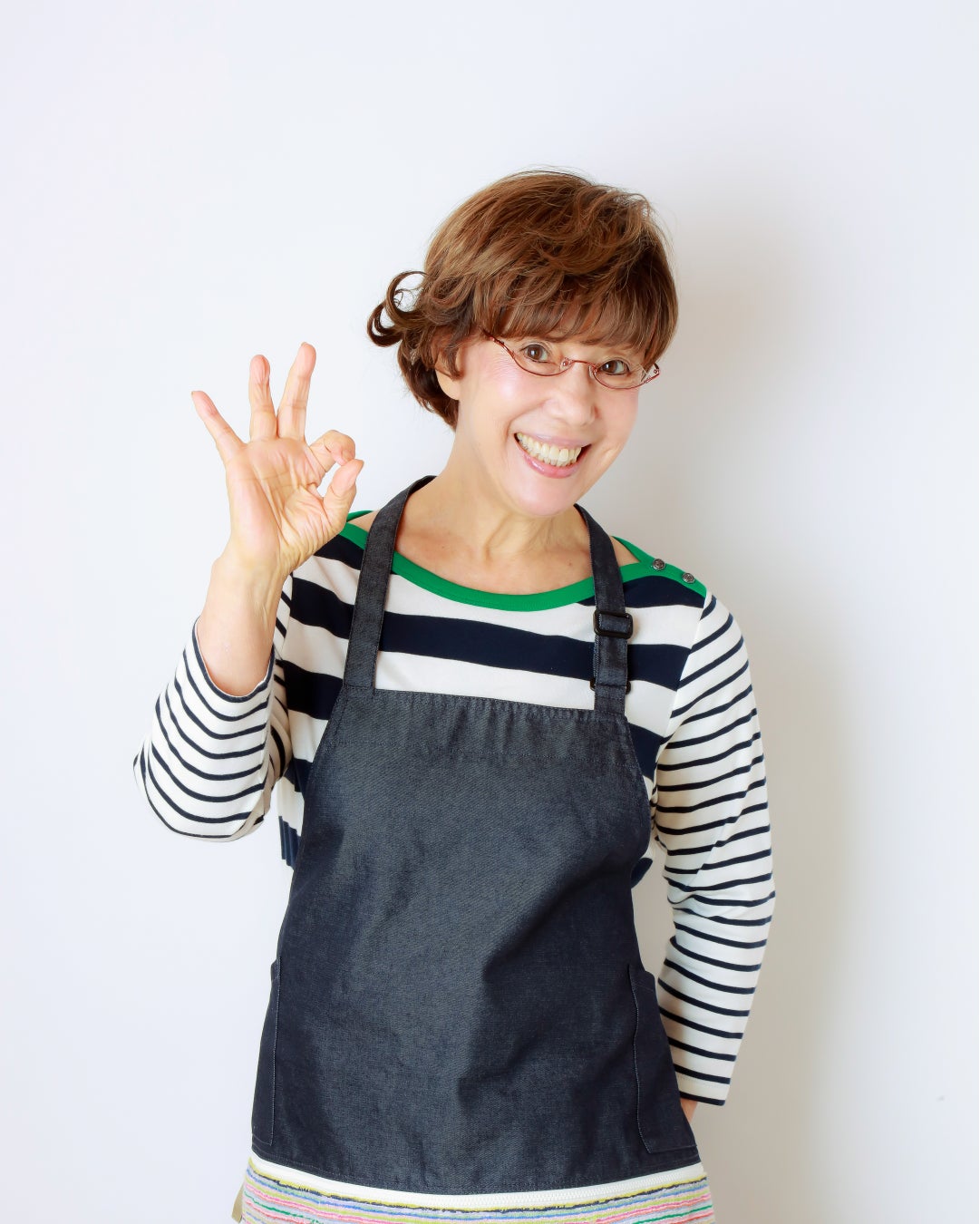 土井善晴さん推薦！平野レミさんの51の食材にまつわるお料理のエッセイ『エプロン手帖』が2月15日に発売！のサブ画像9