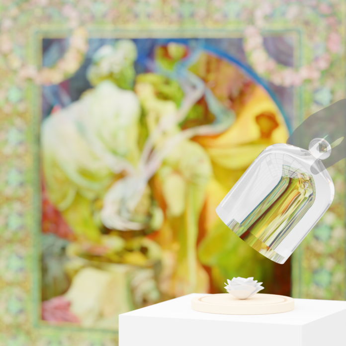 フレグランスベンチャーのコードミーが、堺 アルフォンス・ミュシャ館の企画展で 「ミュシャの絵」x「香り」の鑑賞体験型スペシャルフレグランスを制作のメイン画像