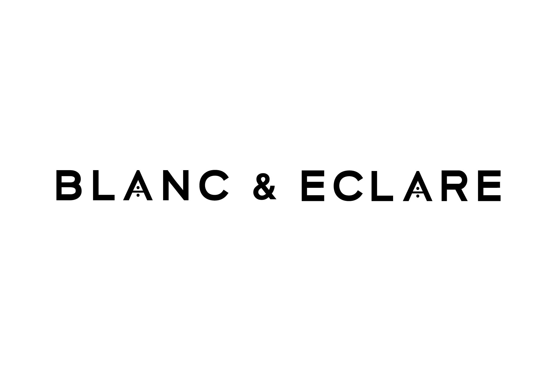 歌手、作家、女優、モデル、ファッションデザイナーとしてマルチに活躍するJessica Jungが手掛けるBLANC & ECLAREの2022AWコレクションが日本でも発売！のサブ画像1