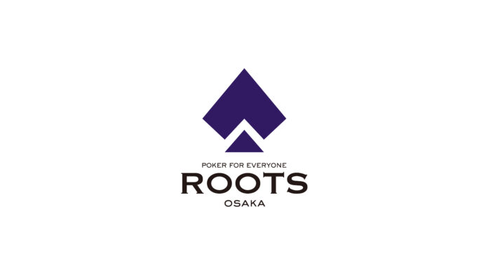 ROOTSが「大阪」に初進出！東京・渋谷で大人気の国内最高峰ポーカールームが「なんばパークス」に2023年夏オープンのメイン画像