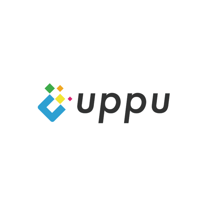 【株式会社うぷ】インフルエンサープロダクション『uppu』サービスリリースのお知らせのメイン画像