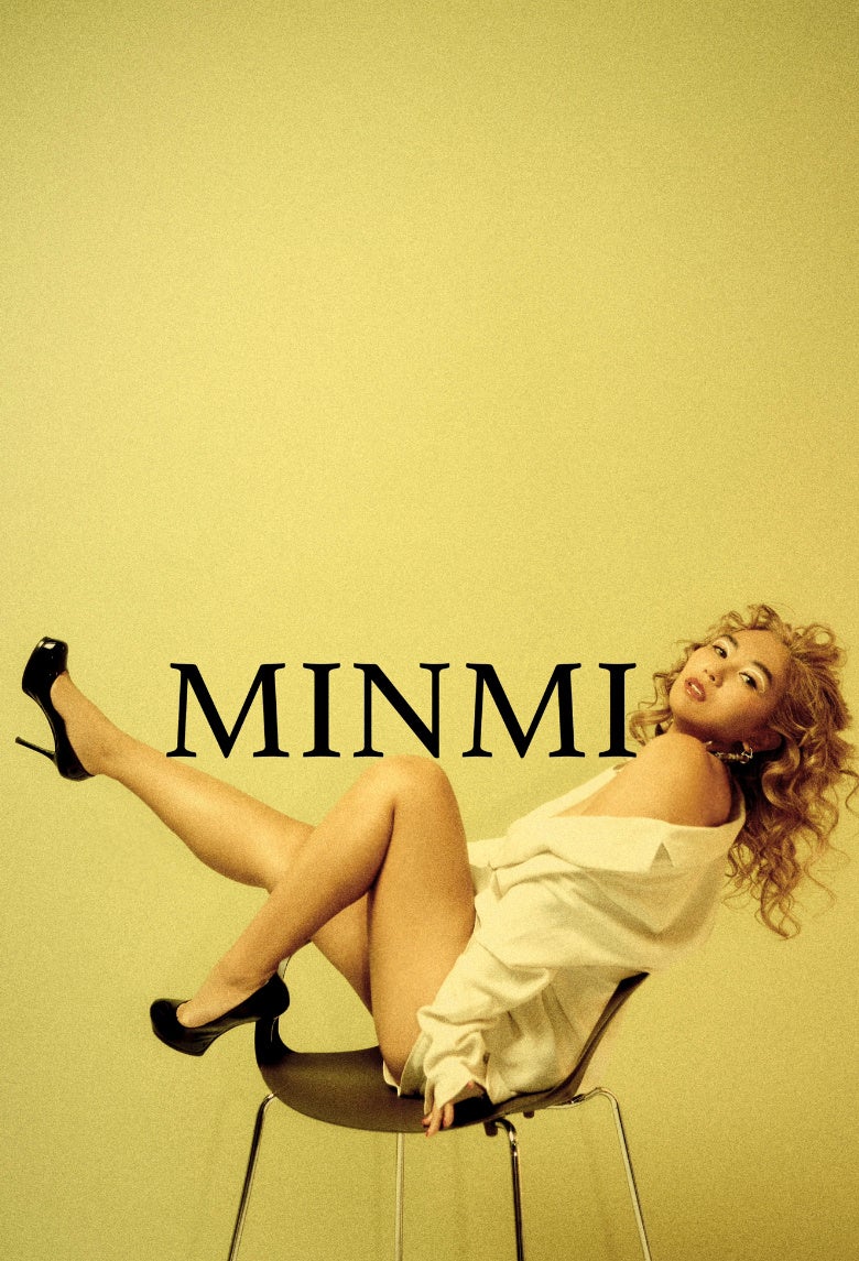 MINMIのスペシャルライブ開催決定！のサブ画像2