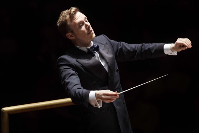 ローマの老舗オーケストラに新しい風！ダニエル・ハーディングが2024-2025シーズンよりサンタ・チェチーリア国立アカデミー管弦楽団・合唱団の新音楽監督に就任のメイン画像