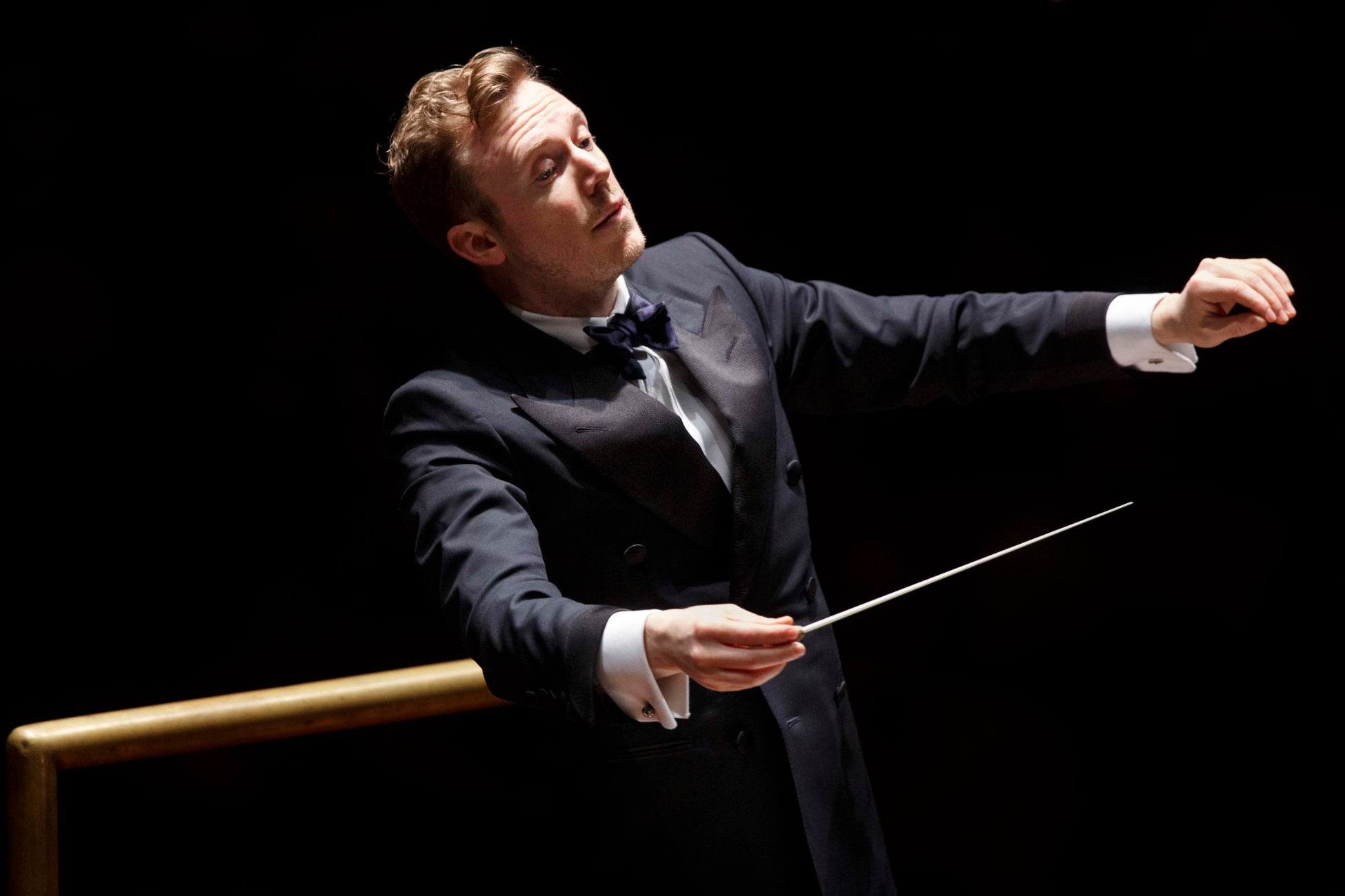 ローマの老舗オーケストラに新しい風！ダニエル・ハーディングが2024-2025シーズンよりサンタ・チェチーリア国立アカデミー管弦楽団・合唱団の新音楽監督に就任のサブ画像1
