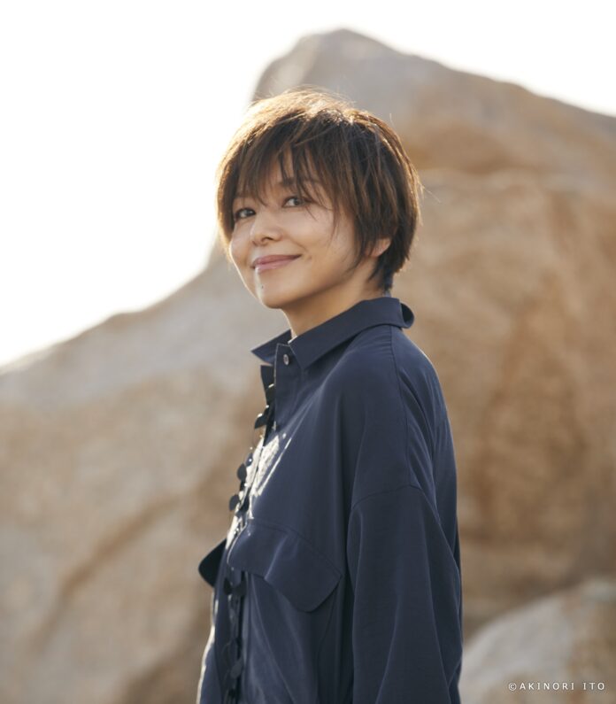 俳優・山口智子が、書籍『LISTEN.』発刊を機にトークイベントを開催！のメイン画像