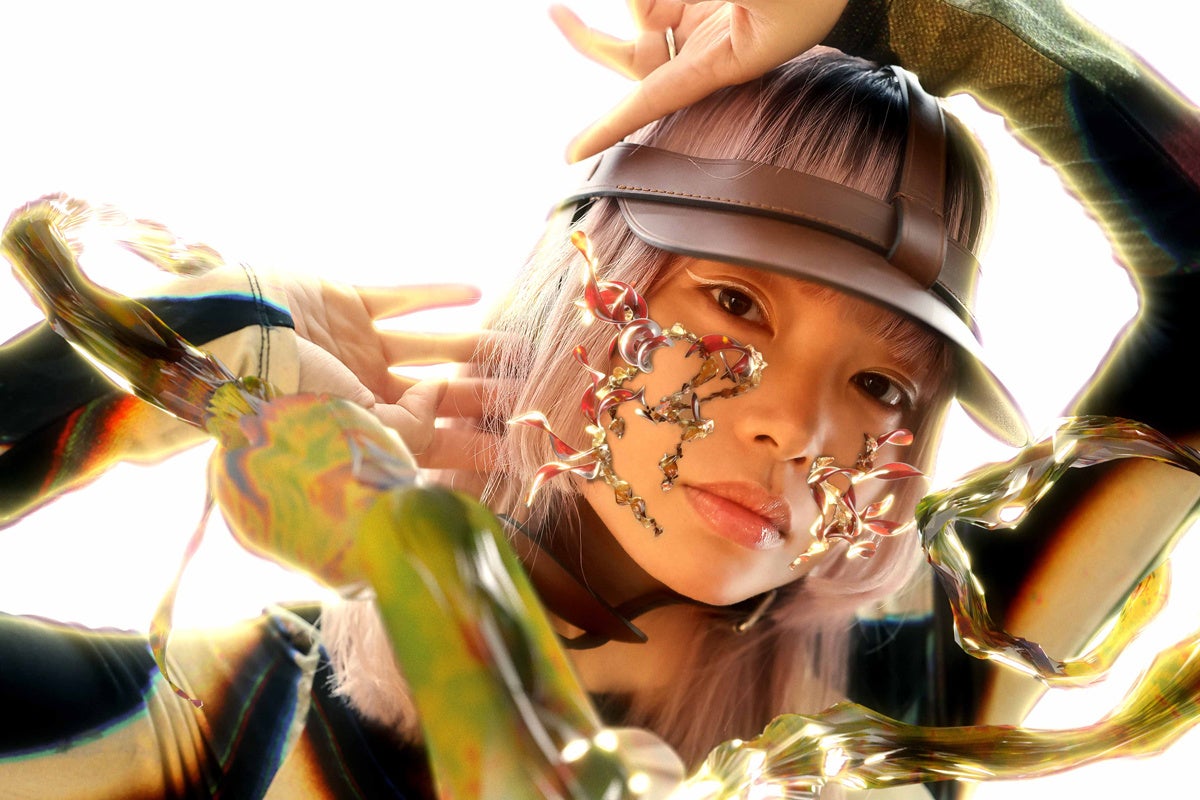 TOKYO発次世代クリエイティブ・ガールズ・コレクティブ「bala」1st Single「barla」MVが本日公開！「αU spring week 2023」では唯一無二のバラレルワールドを発揮のサブ画像5