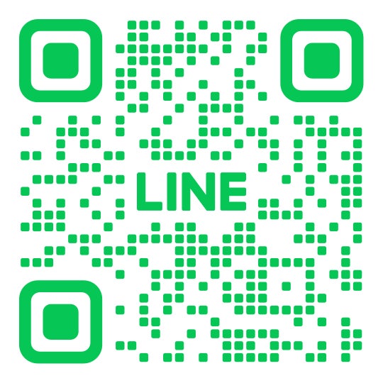 Valuence INFINITIES、LINE公式アカウント開設！のサブ画像3