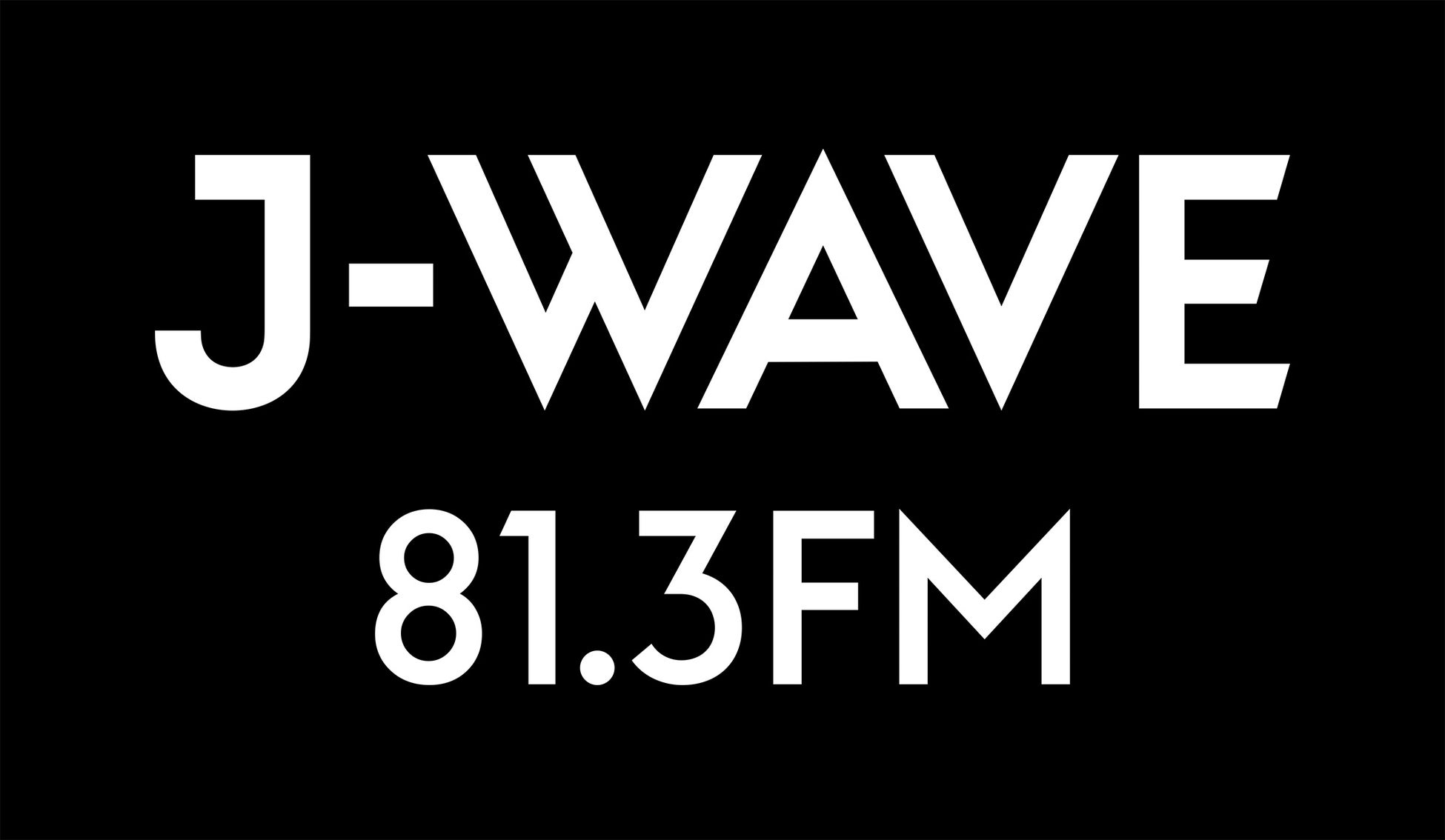 J-WAVE 2023年4月改編のお知らせのサブ画像1