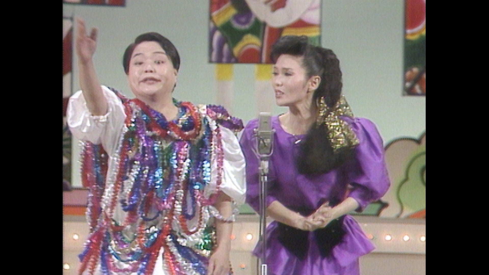 BSよしもと「花王名人劇場」3月のラインナップ‼　昭和のお笑い名人芸と、当時の熱狂をお楽しみください‼のサブ画像6