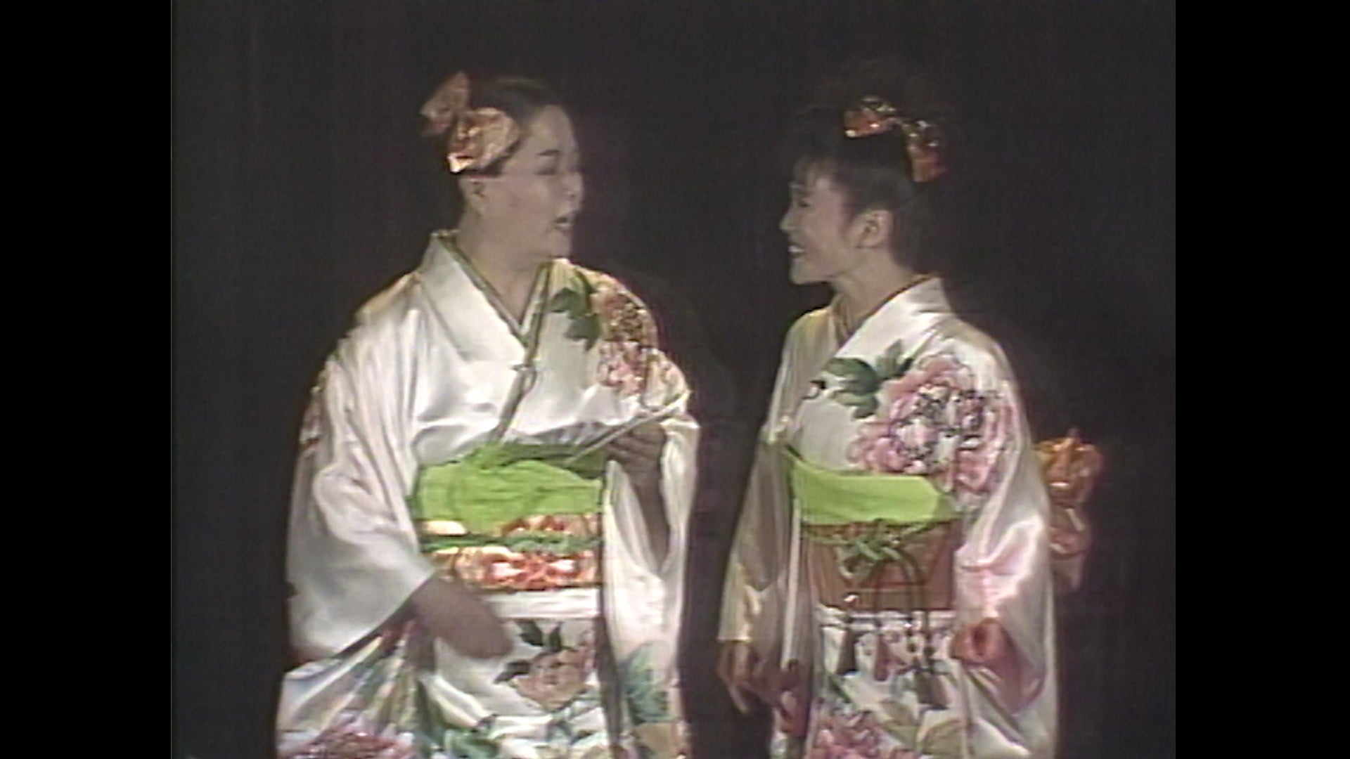 BSよしもと「花王名人劇場」3月のラインナップ‼　昭和のお笑い名人芸と、当時の熱狂をお楽しみください‼のサブ画像9