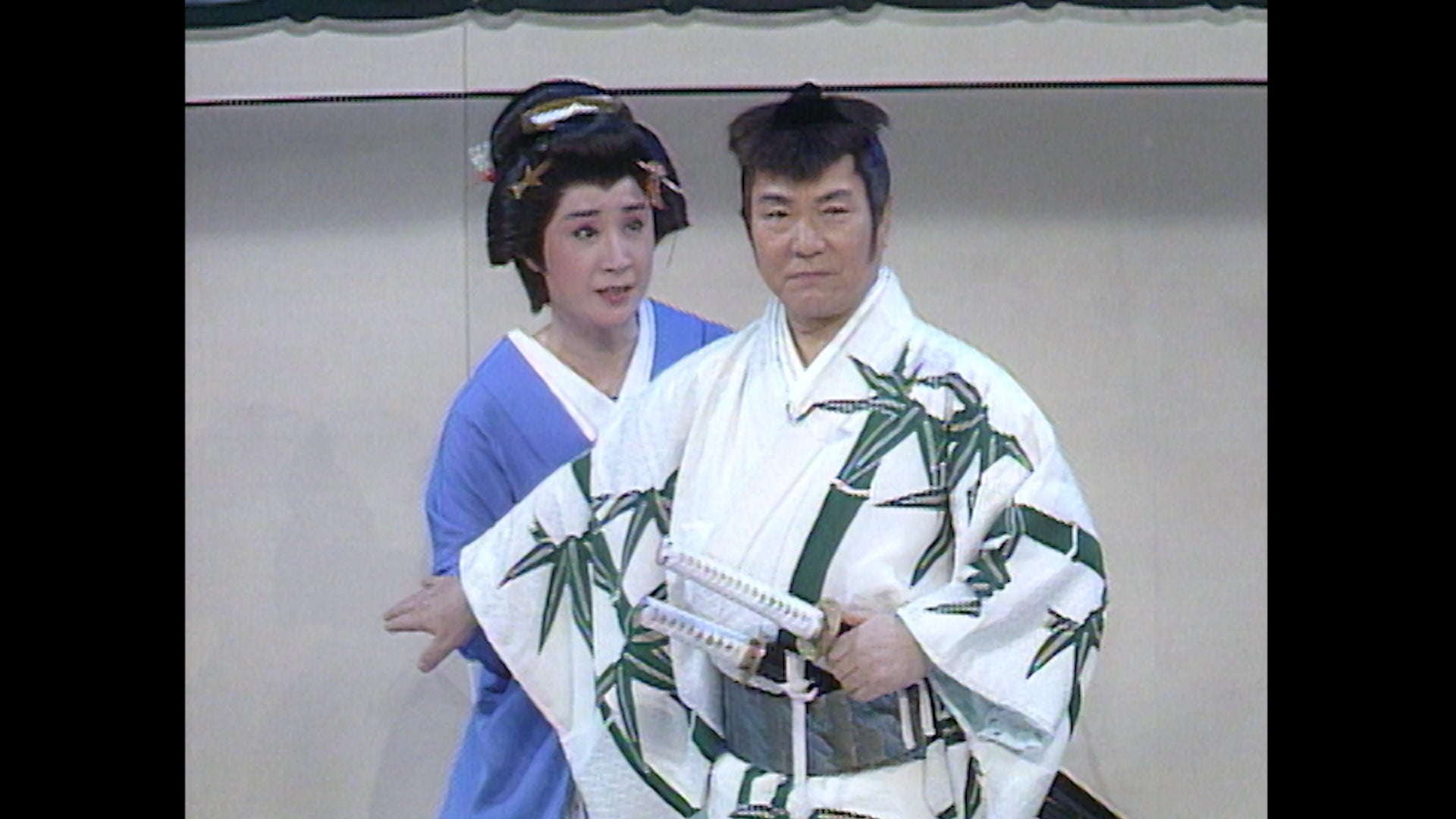 ４月のBSよしもと「花王名人劇場」ラインナップ‼　昭和のお笑い名人芸と、当時の熱狂をお楽しみください！のサブ画像18