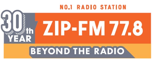 ZIP-FM 開局30周年キャンペーン＆プロジェクト 発表！のサブ画像1