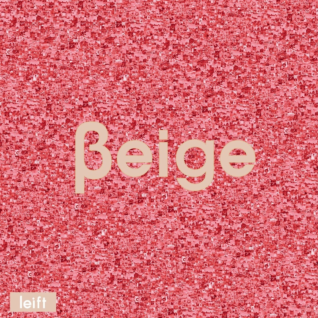 シンガーソングライターleift（レフト）が6月、表参道WALL&WALLにてワンマンライブを開催！ファーストアルバム『Beige』の予約キャンペーンも開始。のサブ画像2