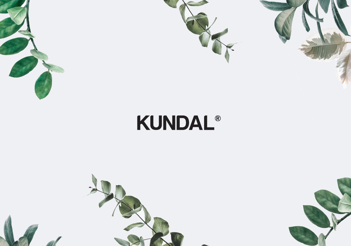 【KUNDAL(クンダル)】このキャンペーンだけのオリジナルプレゼント！　ブランド初のアンバサダーに