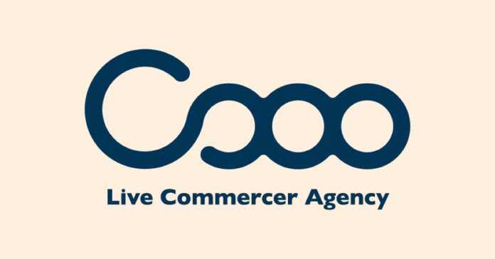 M-YOUがライブコマーサーに特化した新エージェンシー「Cooo（クー）」を設立。ライブコマース事業を強化し、「17LIVE（イチナナ）」の運営会社が展開する「HandsUP」との共同パッケージも販売のメイン画像