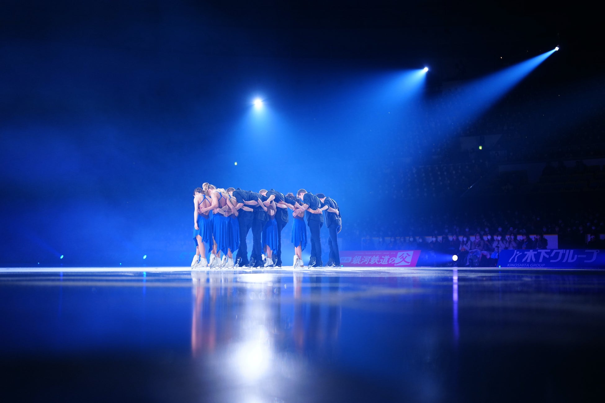 「木下グループ presents STARS ON ICE JAPAN TOUR 2023」横浜公演開幕！最終日にライブ配信緊急決定！　のサブ画像8
