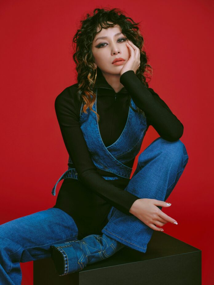 中島美嘉ファンからのリクエストを募った全国ホールツアー『MIKA NAKASHIMA CONCERT TOUR 2023 YOU』開催決定！8月9日（水）新曲のデジタルリリース決定！のメイン画像