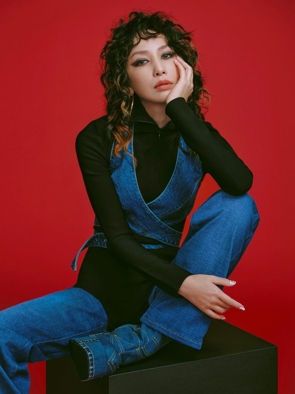 中島美嘉ファンからのリクエストを募った全国ホールツアー『MIKA NAKASHIMA CONCERT TOUR 2023 YOU』開催決定！8月9日（水）新曲のデジタルリリース決定！のサブ画像1