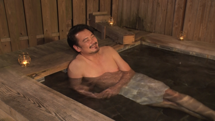 BSJapanextの旅番組が大幅リニューアル！テーマは「極上の宿」＆「名湯秘湯」のメイン画像