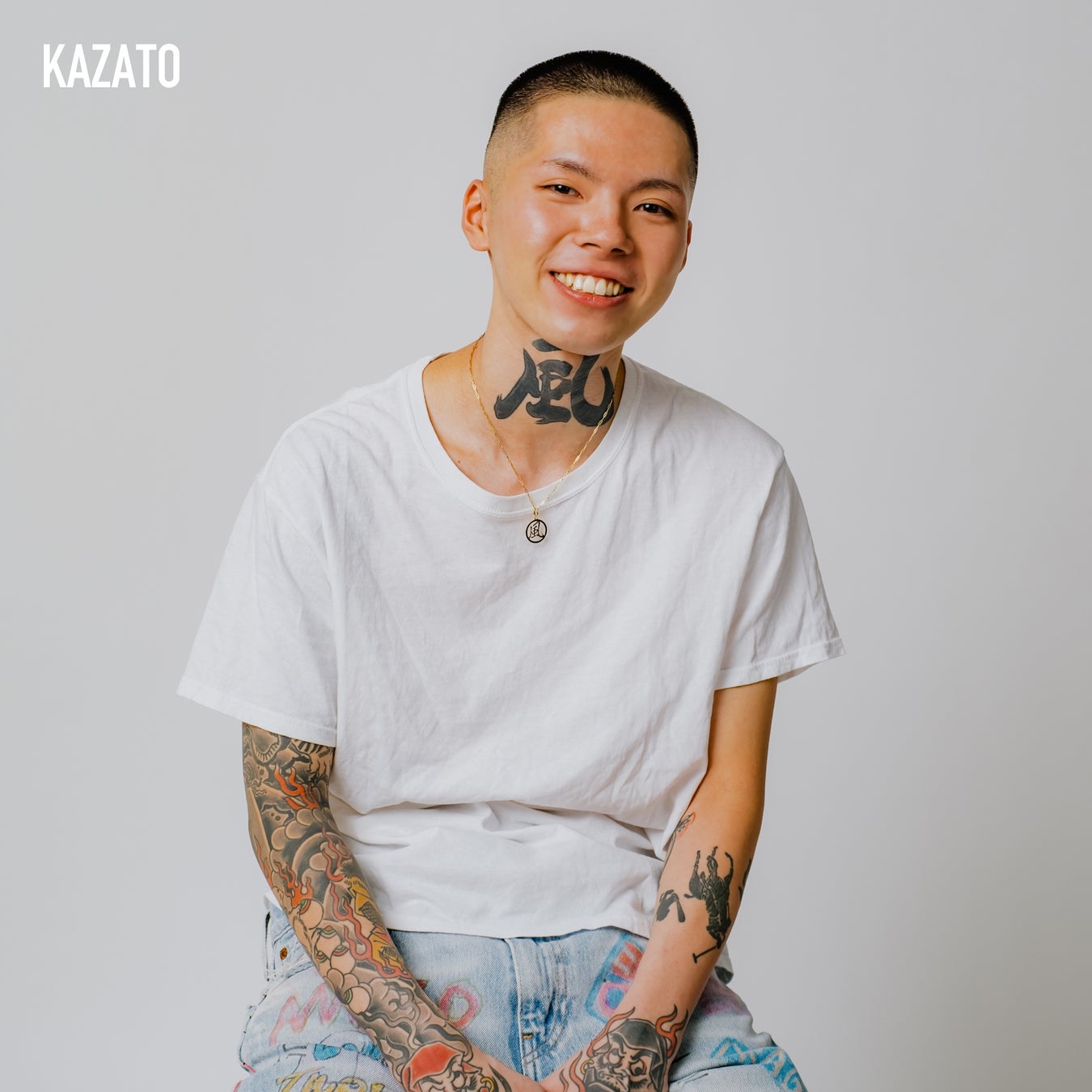 week dudus 本日配信のEP ”KAZATO”から踊らずにはいられない「CHANGARA」のミュージックビデオを公開。のサブ画像2