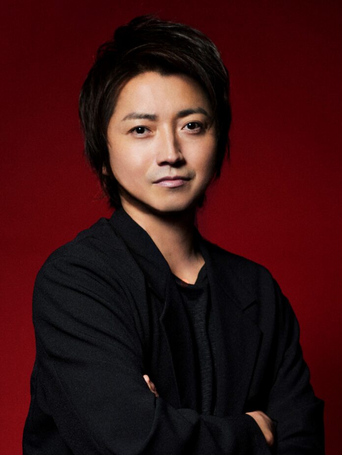 【2024年2月上演】藤原竜也が、今度は歌舞伎界で、のし上がる！伝説の歌舞伎役者の痛快出世物語『中村仲蔵』上演決定！【コメントあり】のメイン画像