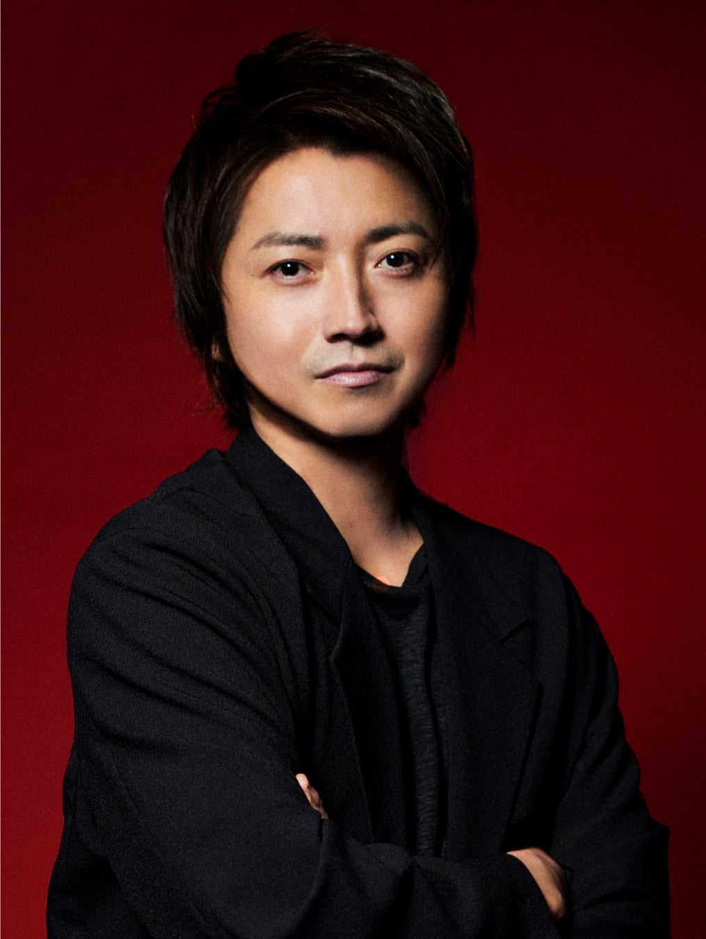 【2024年2月上演】藤原竜也が、今度は歌舞伎界で、のし上がる！伝説の歌舞伎役者の痛快出世物語『中村仲蔵』上演決定！【コメントあり】のサブ画像2_中村仲蔵役：藤原竜也