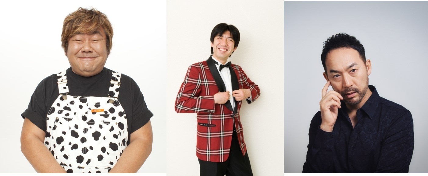 豪華ゲストが8組参加！アオタミナの会「ふたり、静かに」毎公演アフタートークも実施決定＆出演者発表!!のサブ画像3