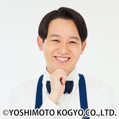 ゴールデンウイークは２つの特別デザイン！吉本新喜劇・新座長 アキ、吉田裕kento fukayaさえない似顔絵笑ラッテ発売決定！のサブ画像4