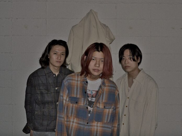 東京の4人組インディーロックバンド・pavilion、1st Full Album『Moonsault』のリリース決定！下北沢 BASEMENTBARと下北沢THREE往来イベントも開催！のメイン画像