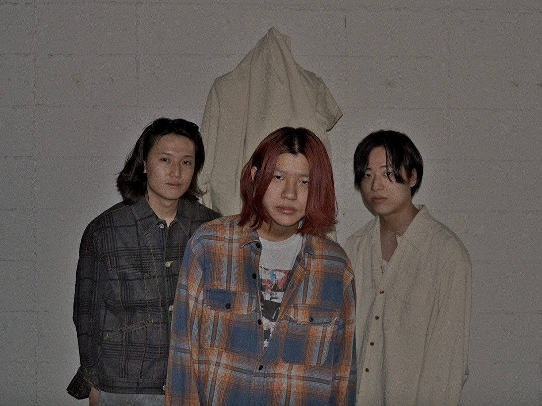 東京の4人組インディーロックバンド・pavilion、1st Full Album『Moonsault』のリリース決定！下北沢 BASEMENTBARと下北沢THREE往来イベントも開催！のサブ画像1