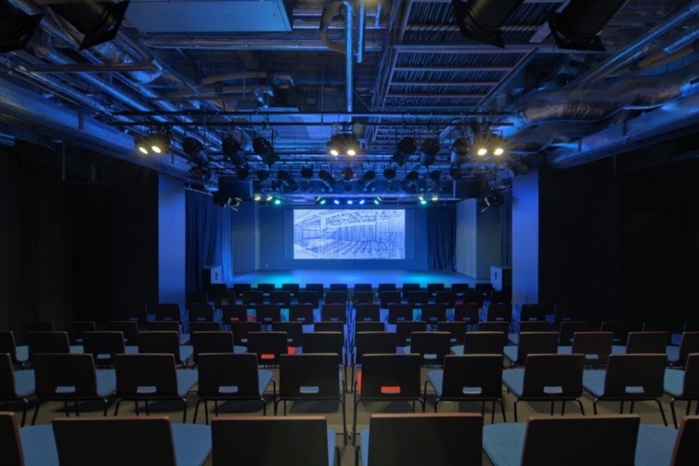 新宿に新劇場！「シアターマーキュリー新宿」がグランドオープン！のサブ画像2