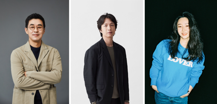 HYBE CEOパク・ジウォン/BIGHIT MUSIC 代表シン・ヨンジェ/ADOR 代表ミン・ヒジン、2023「Billboard International Power Players」に選定のメイン画像