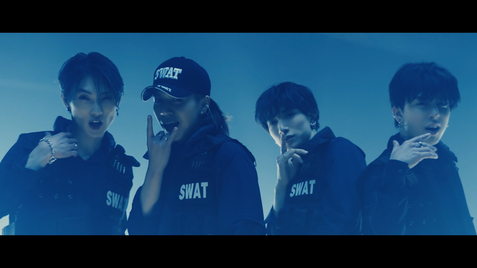 今年でデビュー5周年！Dance&Vocalグループ Hi!Superb5月31日（水）発売7th Single『Bling Bling Party』MV Short ver.公開！のサブ画像5