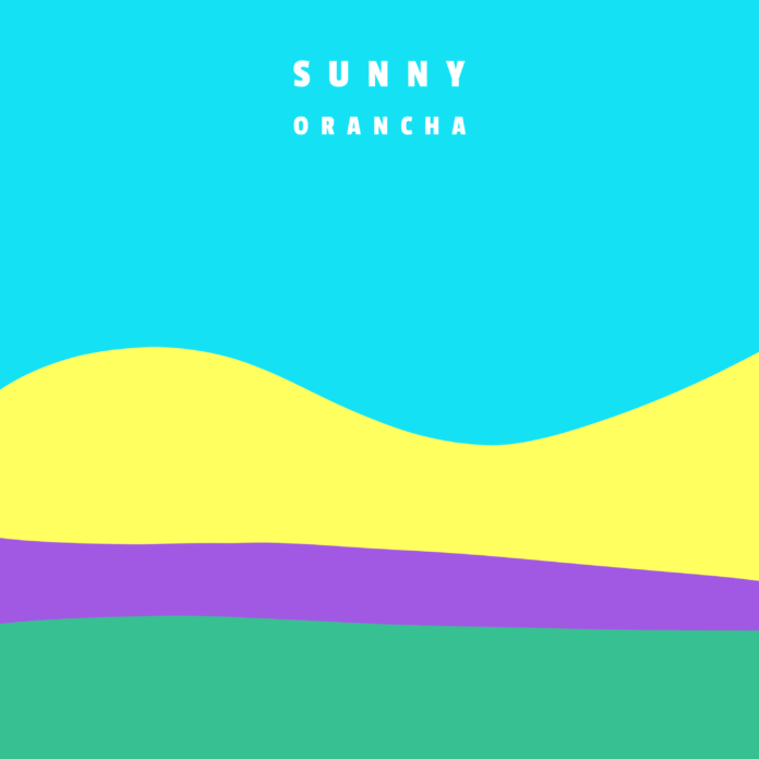ORANCHA、4月14日に4thフルアルバム『Sunny』をリリースのメイン画像