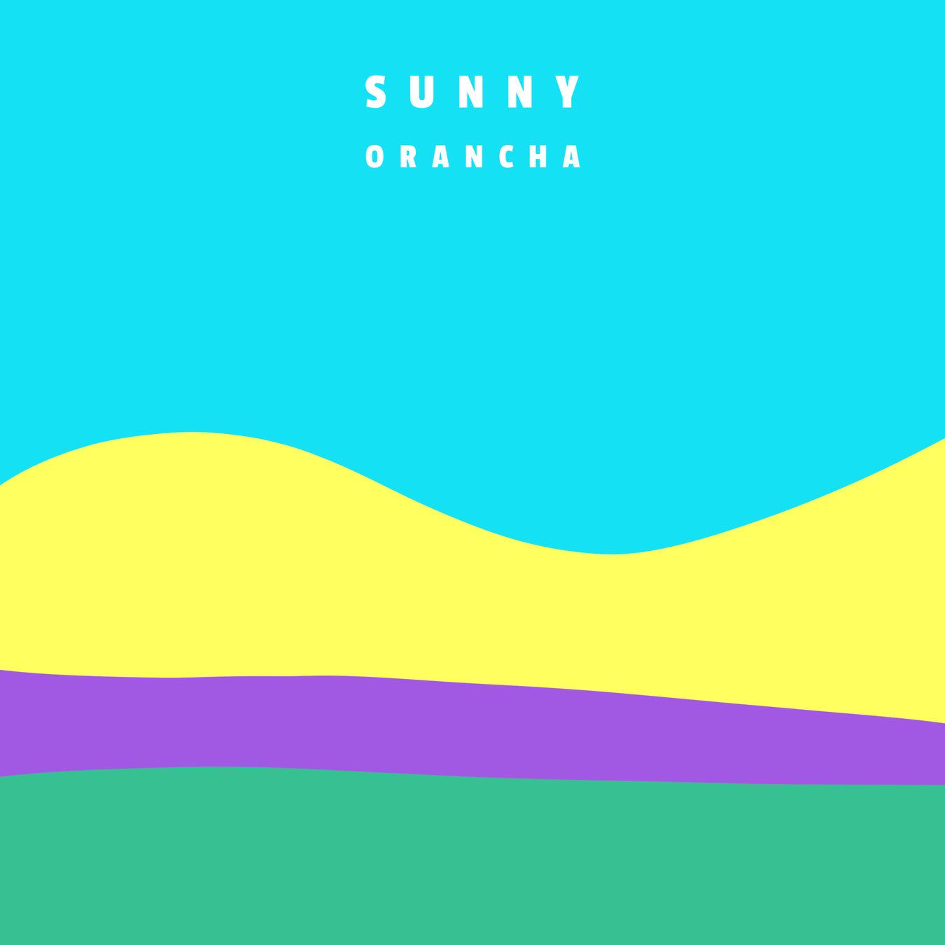 ORANCHA、4月14日に4thフルアルバム『Sunny』をリリースのサブ画像1