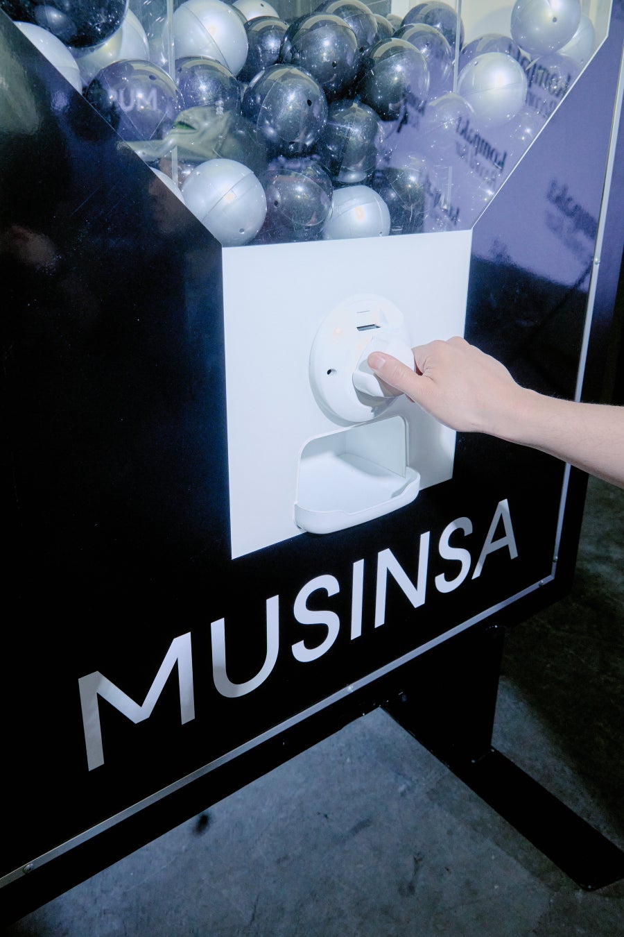 日本初開催！韓国 No.1のファッションストア「MUSINSA」がファッションの街、原宿に「MUSINSA POP-UP STORE」を期間限定オープンのサブ画像6