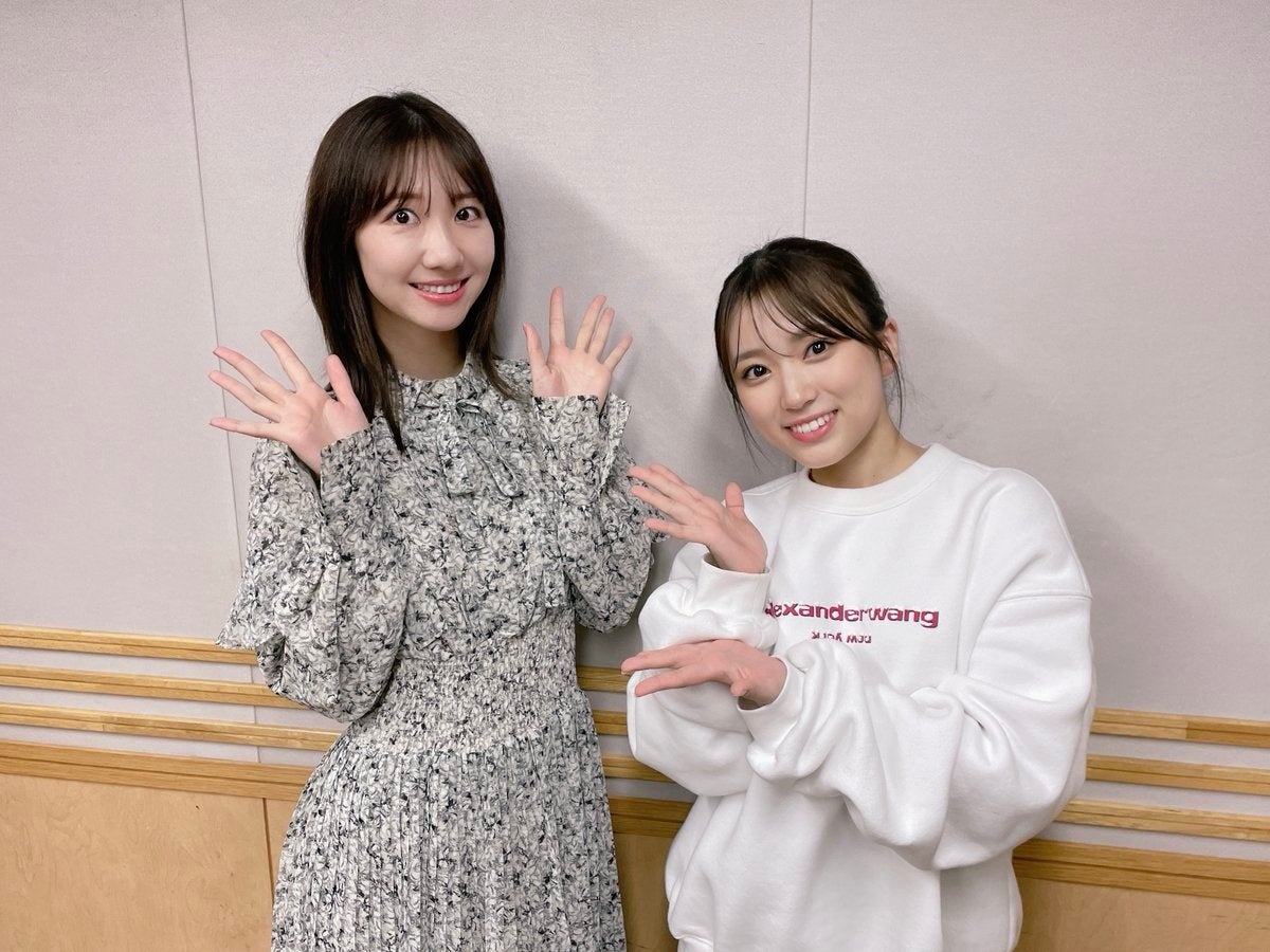 矢吹奈子、AKB48兼任時代に、柏木由紀に聞けなかったことを明かす！のサブ画像1