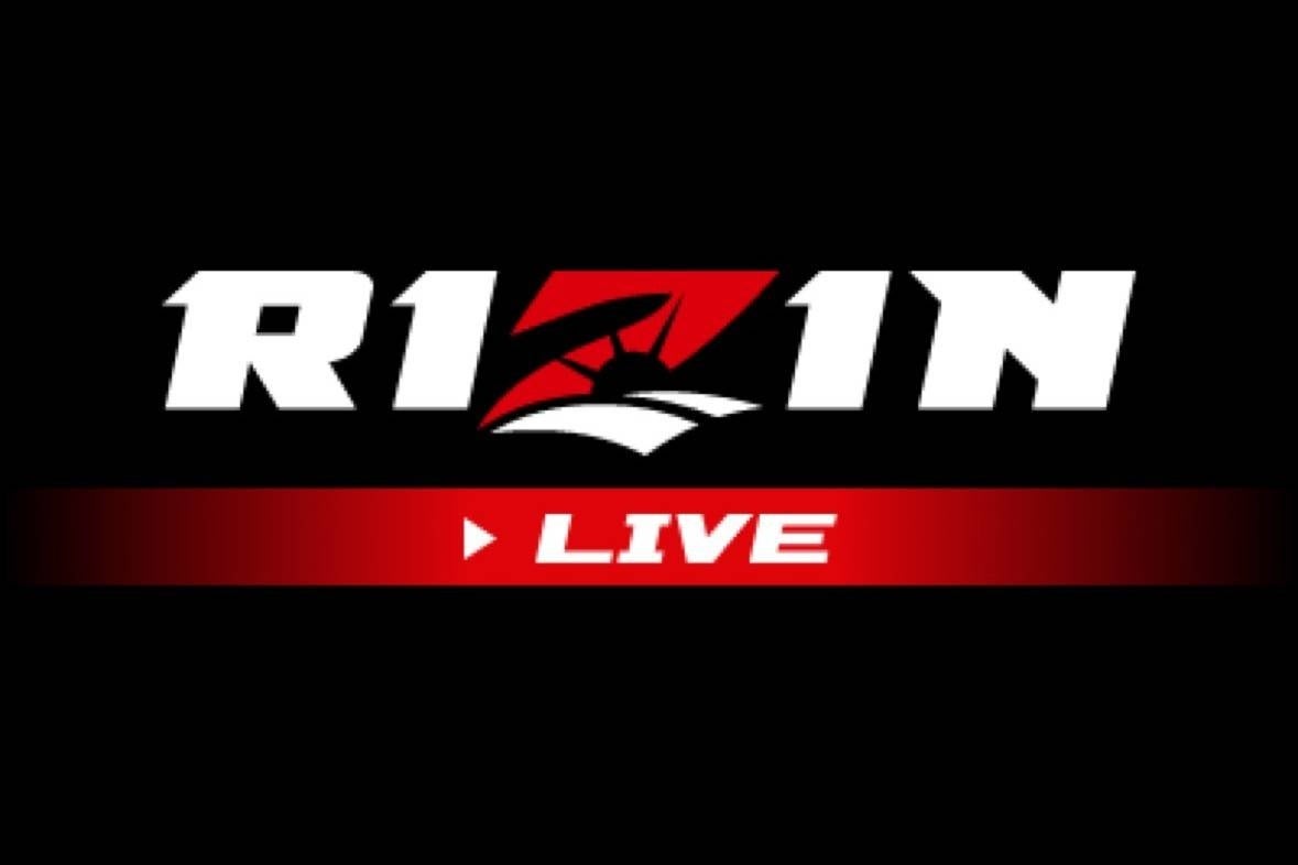 エンタメのDX化を推進するBACKSTAGEが人気格闘技イベントの配信『RIZIN LIVE』を実施〜視聴者限定のスペシャルNFTをプレゼント〜のサブ画像1