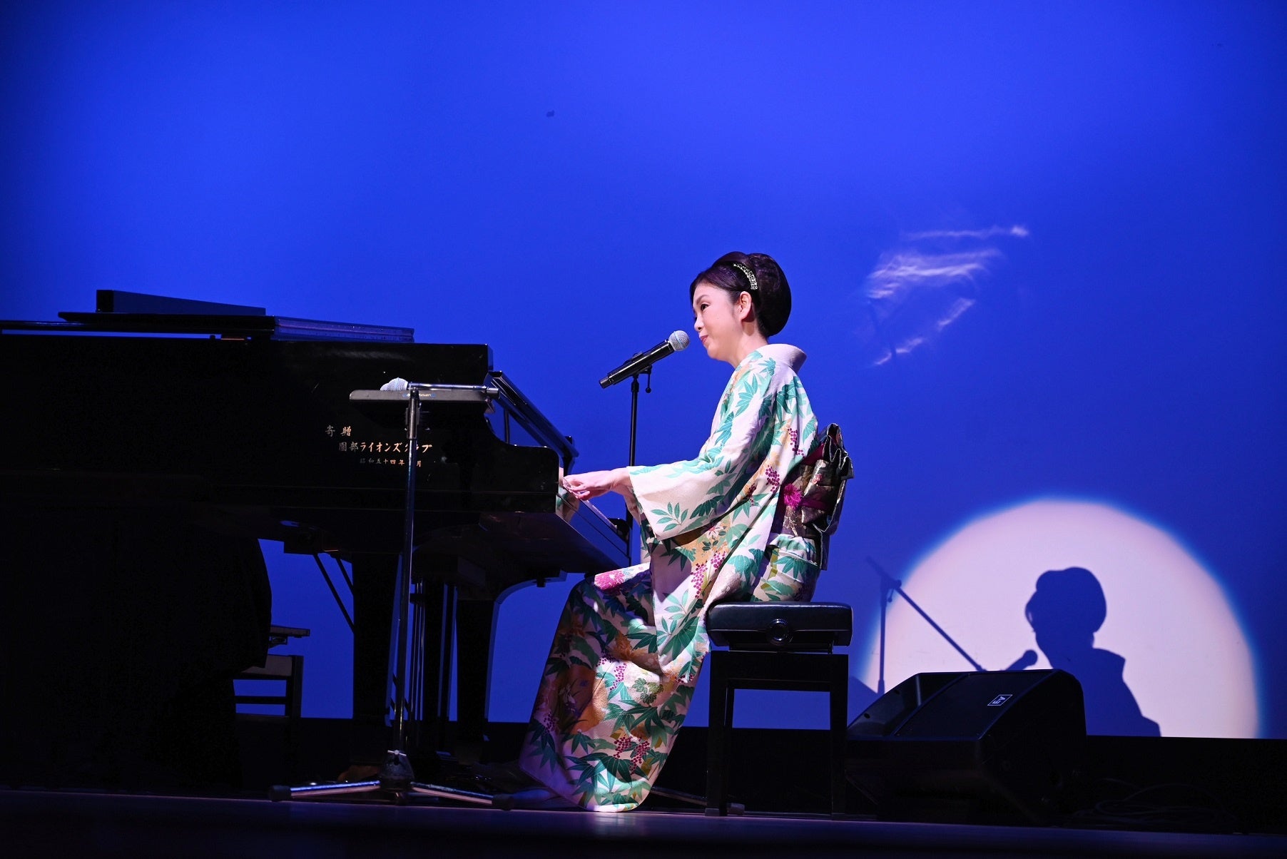 多岐川舞子　３５周年記念ふるさとコンサートのサブ画像5