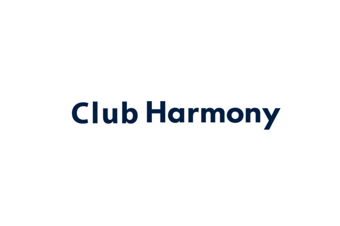 Harmony JAPAN 会員サービス「Club Harmony」発足！のメイン画像