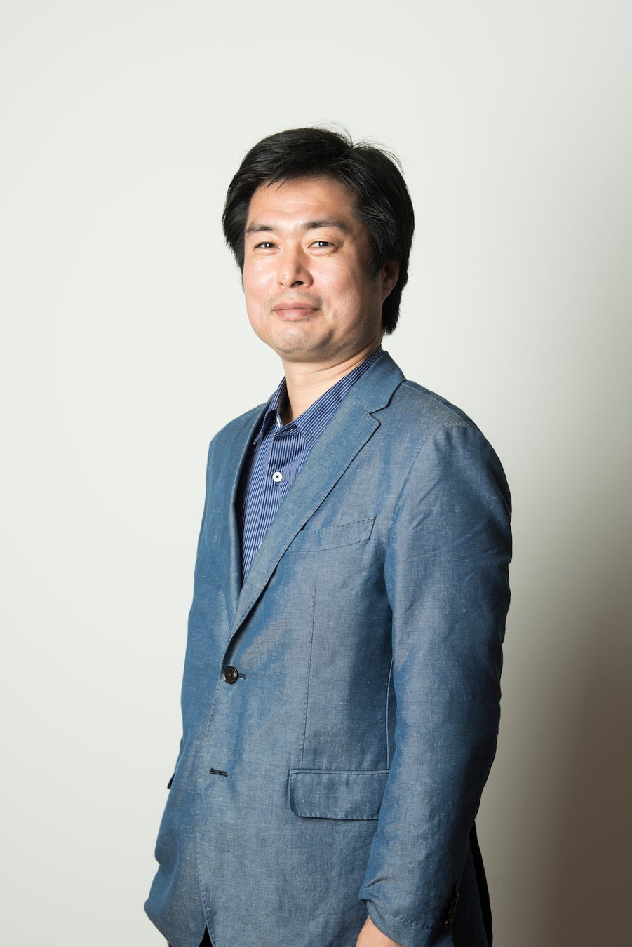 宮沢和史、AIらがサステナブルな活動を語る。よりよい未来の創造に繋げる9時間特番を5/4（木・祝）に放送のサブ画像2_藤吉雅春（Forbes JAPAN 編集長）