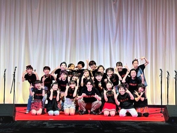 【東京ミッドタウン日比谷】「NESPRESSO presents Hibiya Festival 2023」公式YouTubeチャンネルにて出演者コメントつきアーカイブ動画配信スタートのサブ画像7