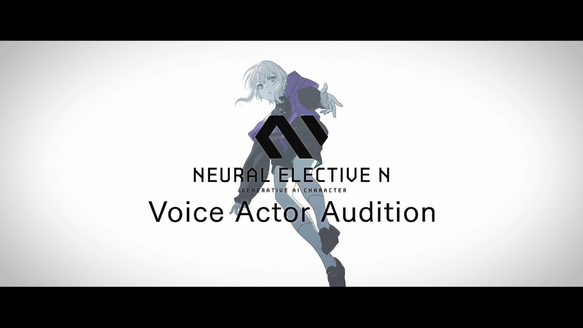 ユーザー投票でAIキャラクターの声が決まる！『NEN STUDIO』×声優事務所ステイラックの声優オーディションがスタート！のサブ画像1