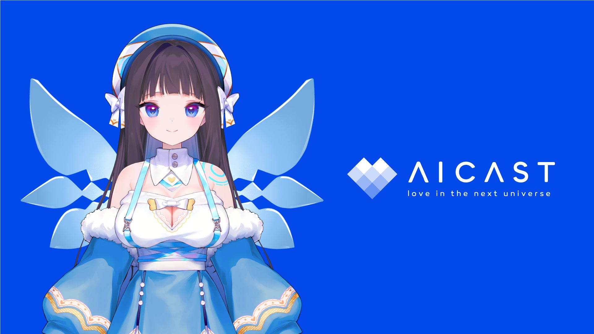 AITuberに喜怒哀楽の「感情表現」を実装！【AI CAST】所属の『魔法少女アイマイン』が、さらに感情豊かにお話します！のサブ画像3