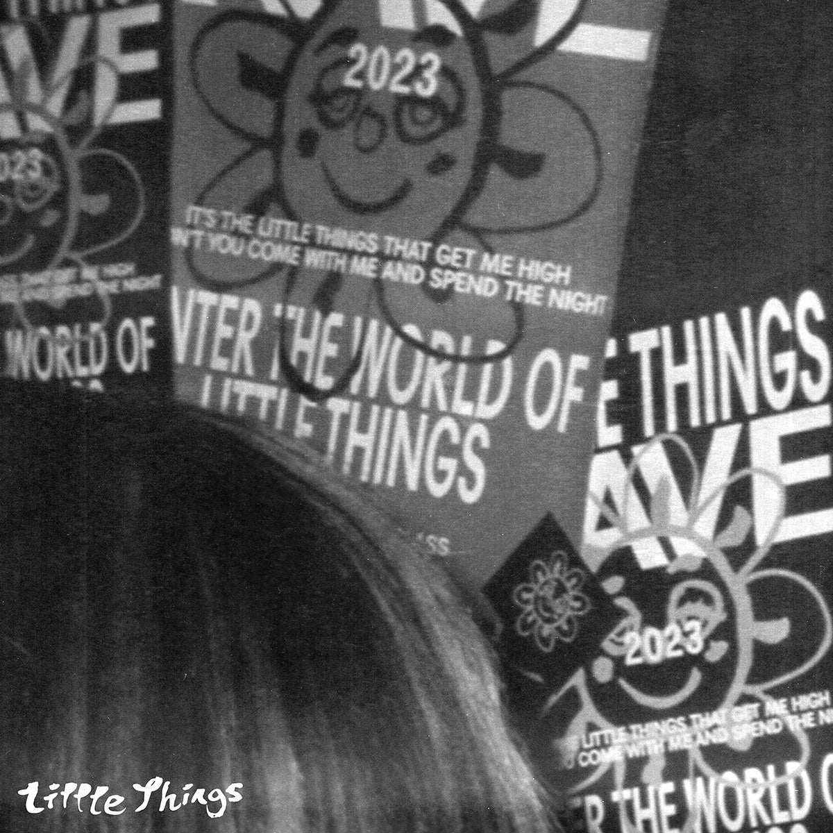 英国が誇るR&B界の至宝、ジョルジャ・スミスがニュー・シングル「Little Things」をリリースのサブ画像2