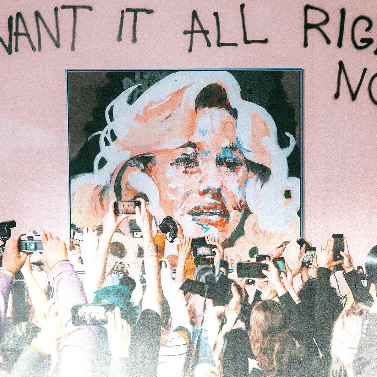 “愛の伝道師”グループラヴが新曲「Francine」を発表。ニューアルバム『I Want It All Right Now』は７月７日にリリース。のサブ画像2