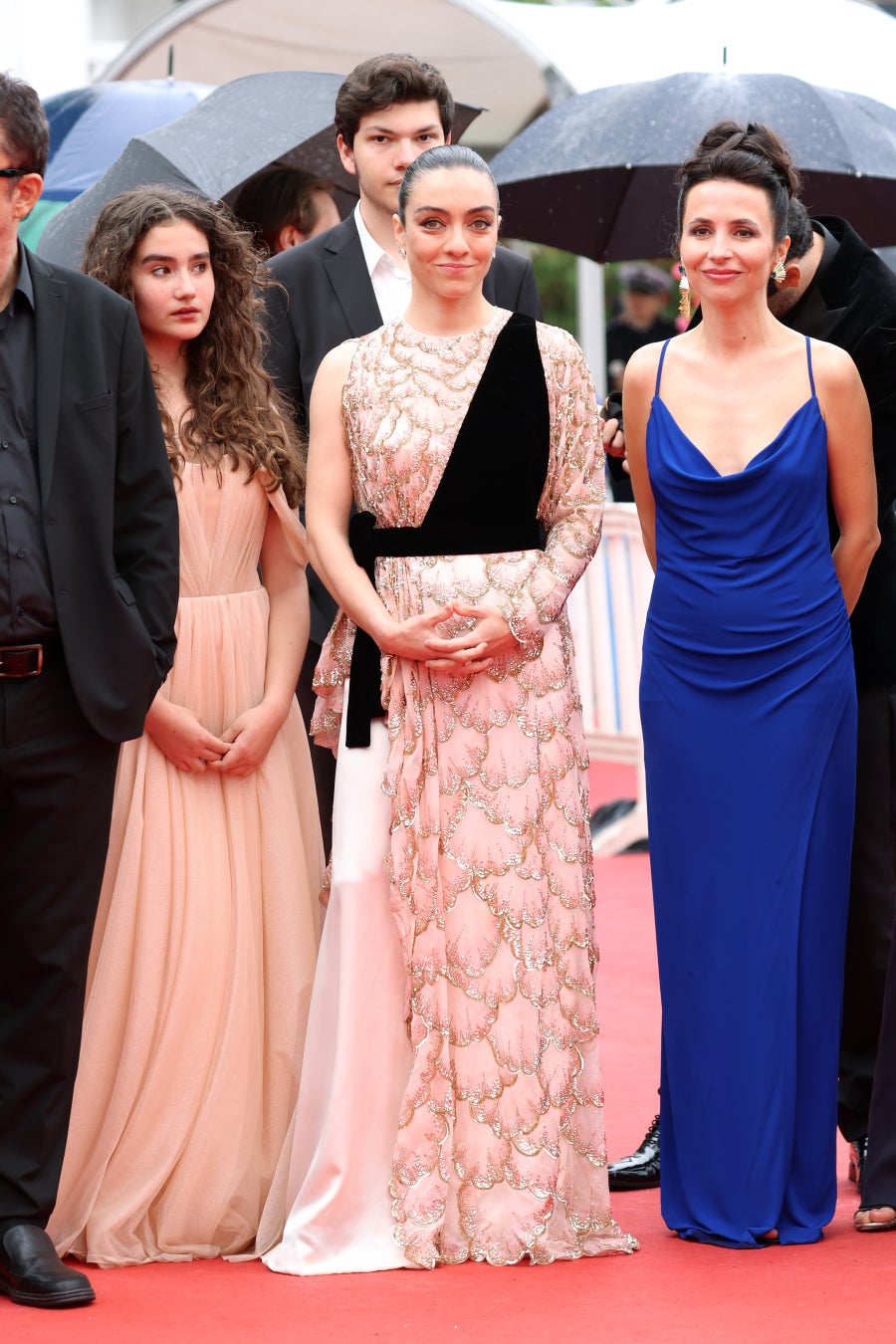 【ルイ·ヴィトン】ケイト·ブランシェット、ジュリアン·ムーアらが、第76回カンヌ国際映画祭でルイ·ヴィトンを着用のサブ画像10