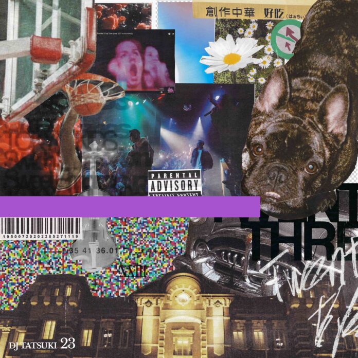 美空ひばりの「東京キッド」をサンプリングした楽曲「TOKYO KIDS」で話題のDJ「DJ TATSUKI」が総勢12名のラッパーを招いたEPをリリースのメイン画像