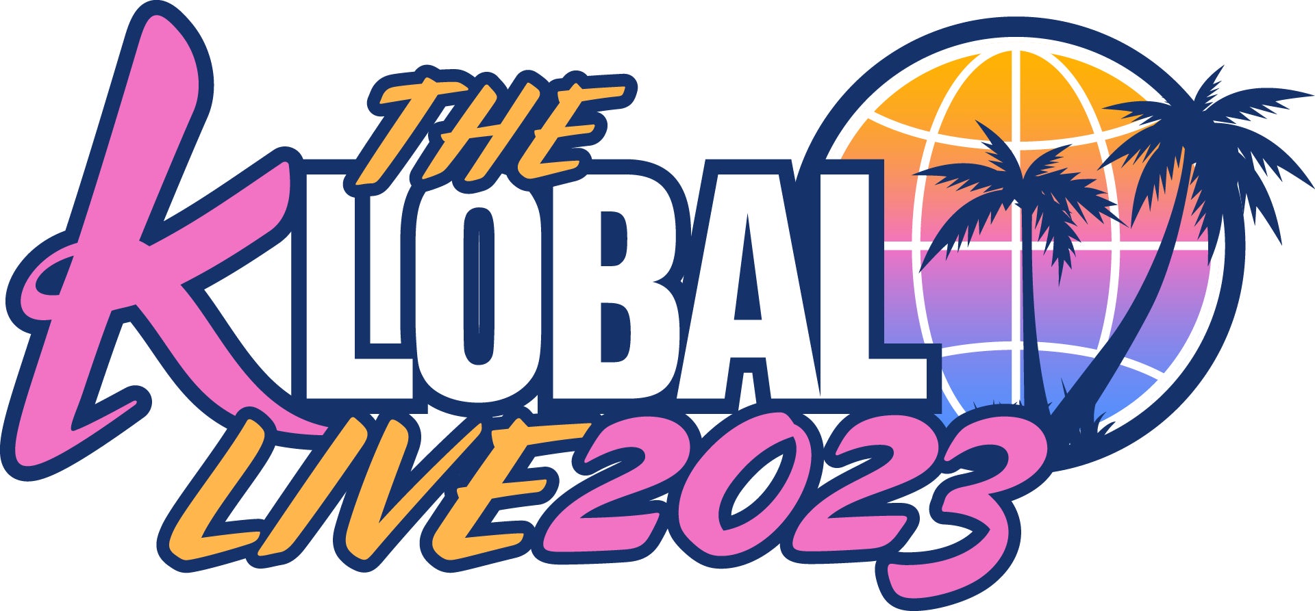 8／5(土)横浜アリーナにて開催「THE KLOBAL LIVE 2023」にWEiの出演が決定！のサブ画像1
