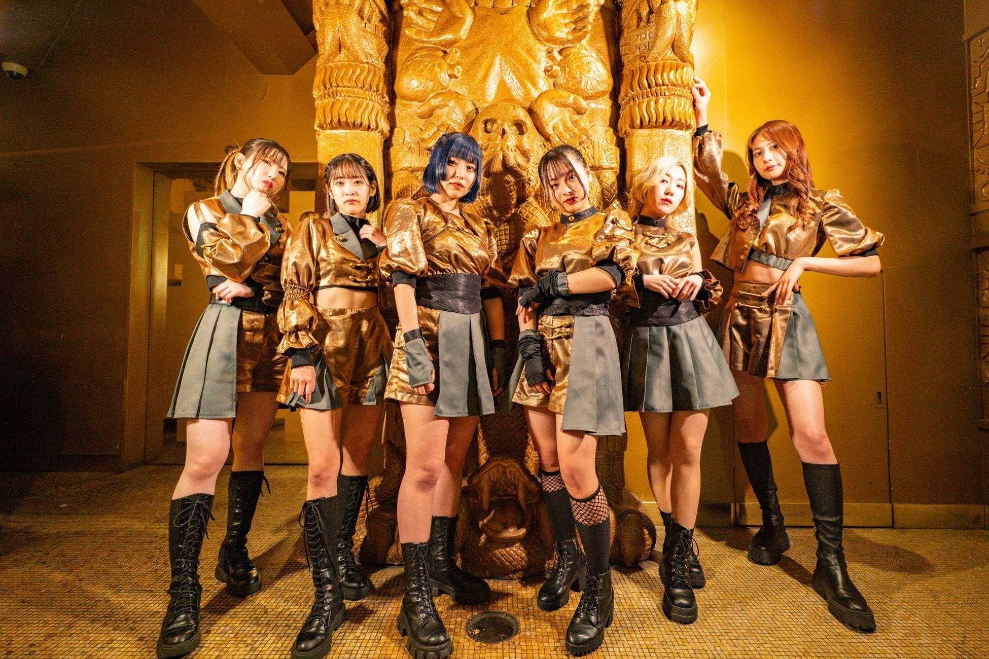 6/24(土)～札幌PARCOに北海道発アイドルグループが集合！『meets IDOL』のサブ画像8